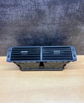 Audi A4 S4 B6 8E 8H Dash center air vent grill 8E0820951H 1713283 36113010