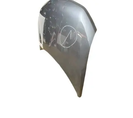 Chevrolet Traverse II Engine bonnet/hood 84023477 23165698 20064875