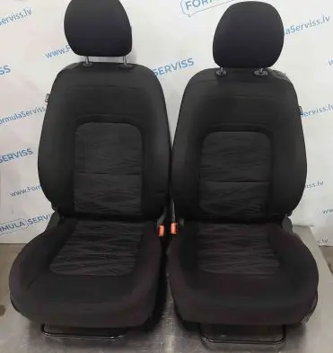 KIA Ceed Seat set 