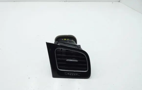 Volkswagen Golf VII Dashboard side air vent grill/cover trim 5G2819704G 5G2819248B 5G2819710B
