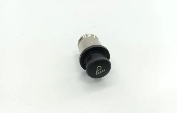 Peugeot 807 Cigarette lighter 