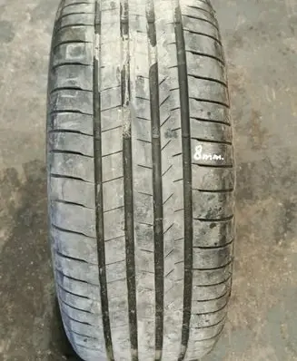 Mercedes-Benz R W251 R12 summer tire 8MM 2555519