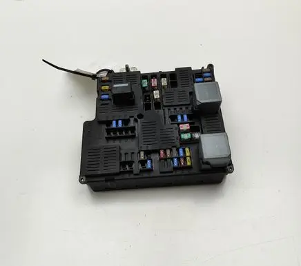 Volvo XC60 Fuse module 31473770