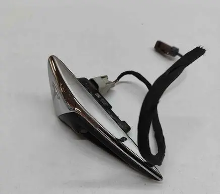 Tesla Model S Side fender camera 112510600B