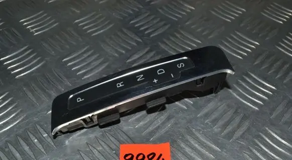 Audi A6 Allroad C6 Gear shift selector indicator 4F2713463C