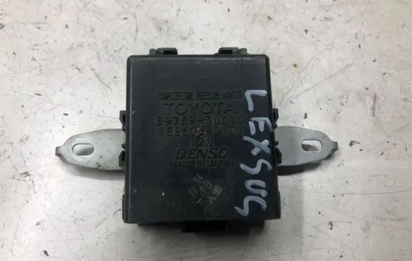 Lexus GS 300 350 430 450H Tire pressure sensor 8976930010
