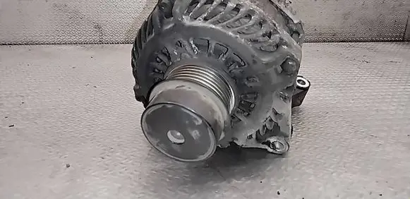 Chrysler Pacifica Generator/alternator 4869900AC A003TJ0381ZC