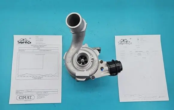 Nissan Primera Turbo 708639-6 IMPRK1473735