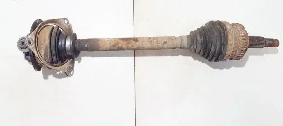 Renault Espace III Front driveshaft