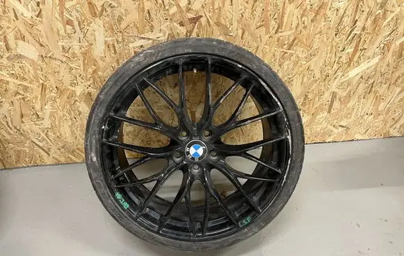 BMW 4 F36 Gran coupe R12 alloy rim 