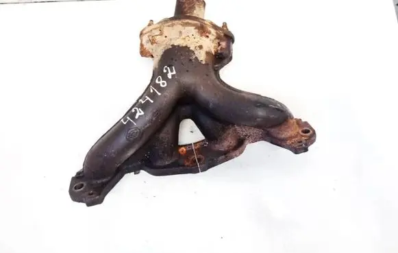 Renault Clio II Exhaust manifold