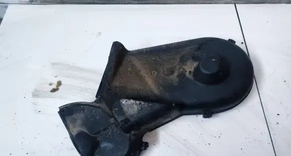 Audi A6 S6 C5 4B Timing belt guard (cover) 059109124C