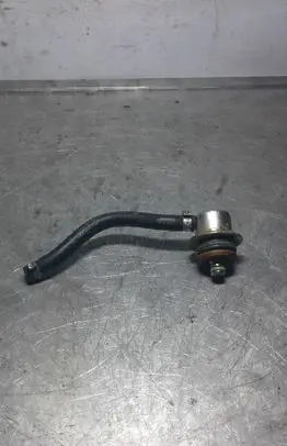 Fuel pressure sensor