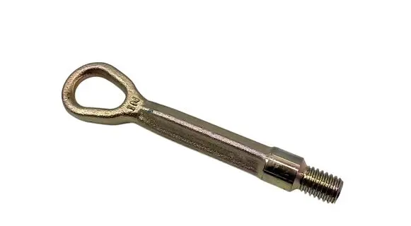 BMW 7 G11 G12 Towing hook eye 72157953893 72157184971 7953893
