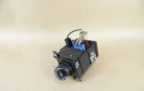 Mercedes-Benz A W168 Light switch 1685450104 501733
