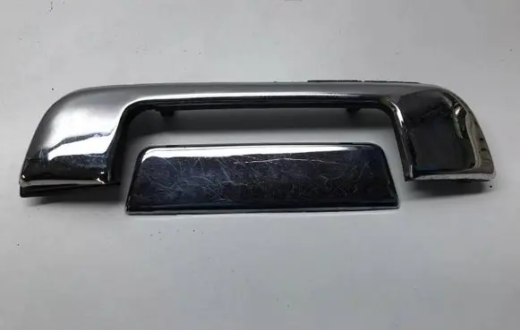 BMW 3 E36 Front door handle cover 1960932