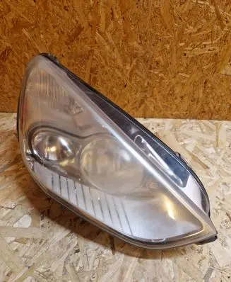 Ford S-MAX Headlight/headlamp 6M2113W029AH 1EJ00925002
