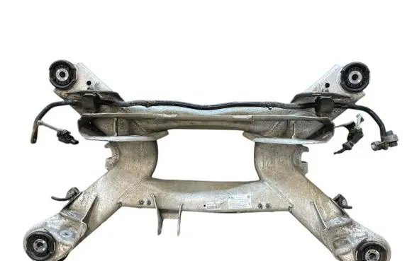 Volkswagen Phaeton Rear subframe 3D0505235AE 2009105325