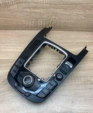 Audi A4 S4 B8 8K Head unit multimedia control 8T0919609 90025244