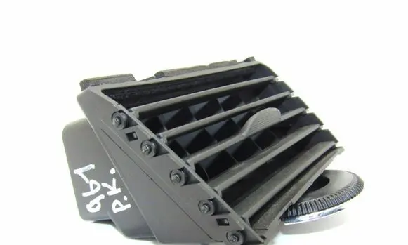 Suzuki Swift II Dash center air vent grill 7364068L00