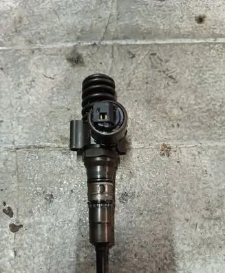 Audi A3 S3 8P Fuel injector 0414720404