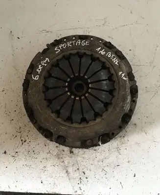 KIA Sportage Clutch set kit
