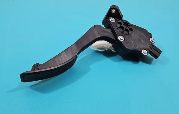 Subaru Forester SJ Accelerator throttle pedal 198800-7960 IMPRK1458736