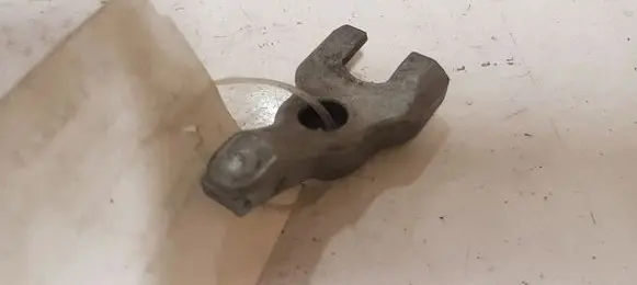 BMW 5 E60 E61 Fuel Injector clamp holder
