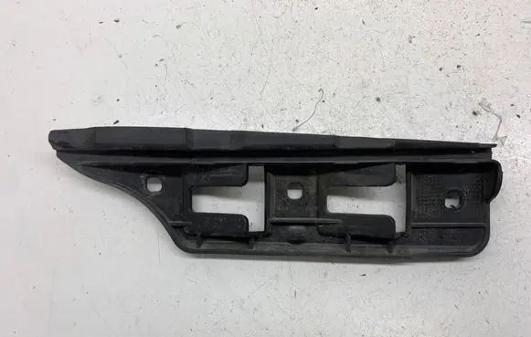 Volkswagen Golf V Front bumper mounting bracket 1K0807184