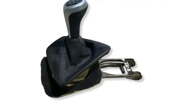 BMW 3 E92 E93 Gear shifter/selector 