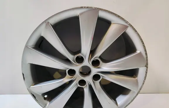 Tesla Model X R19 alloy rim 102724100A 1027241