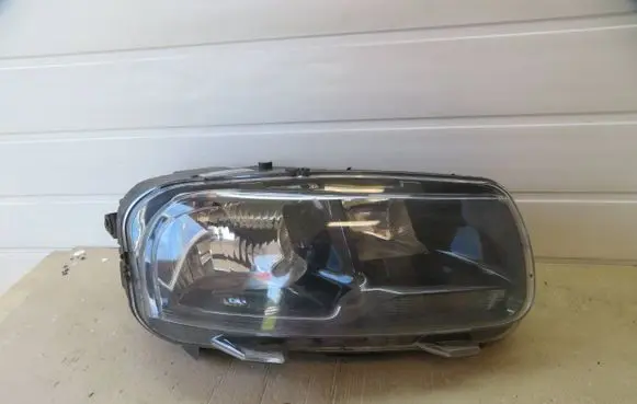 Citroen C4 Cactus Headlight/headlamp 9800901280