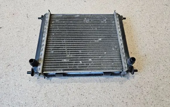 BMW X7 G07 Optional radiator 7560816