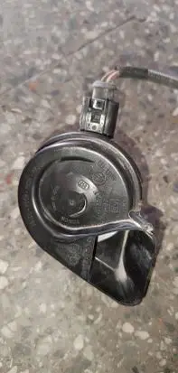 Audi A4 S4 B8 8K Horn signal
