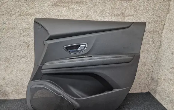 Renault Scenic IV - Grand scenic IV Front door card panel trim 156122981 197021021 806705893R