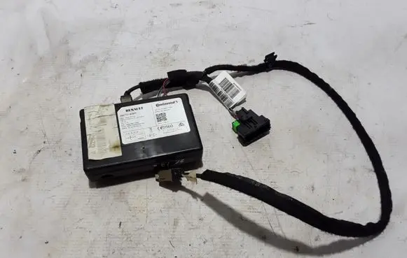 Renault Scenic IV - Grand scenic IV Other control units/modules 282751809R