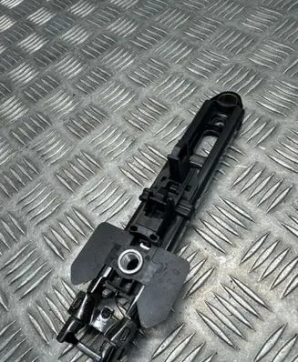 Audi Q5 SQ5 Seat belt adjustment rail 8k0857833c