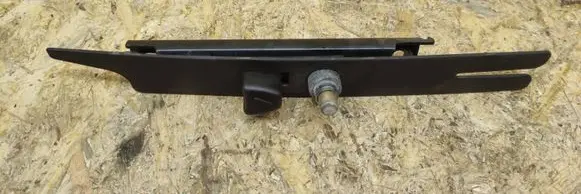 Fiat Coupe Seat belt height adjuster 35333 353335G023 5G023