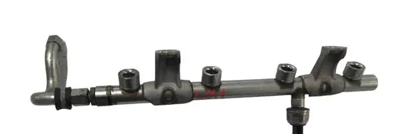 Fuel main line pipe