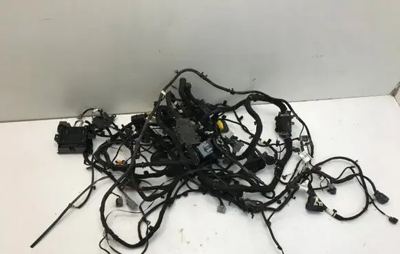 Chevrolet Cruze II Other wiring loom