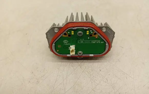 Ford Fiesta LED ballast control module H1BB13D278AC