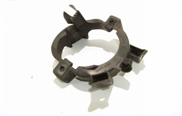 Nissan Qashqai+2 Headlight/headlamp mounting bracket 26910JD000