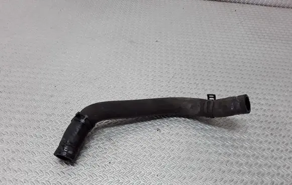 Audi A3 S3 A3 Sportback 8P Engine coolant pipe/hose