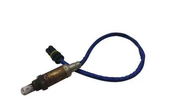 Mercedes-Benz S W220 Lambda probe sensor 0005407617 0258003642