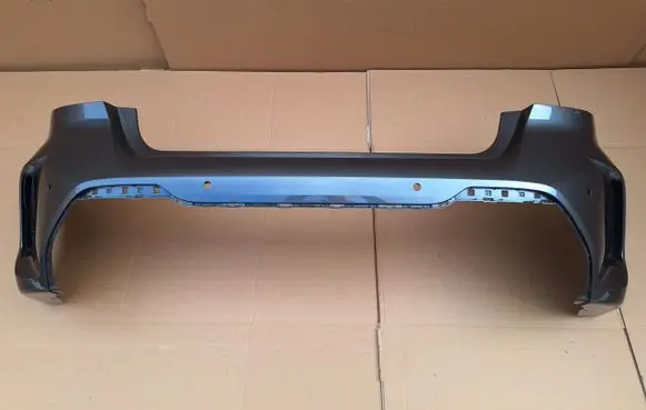 BMW 1 F40 Rear bumper 8070949