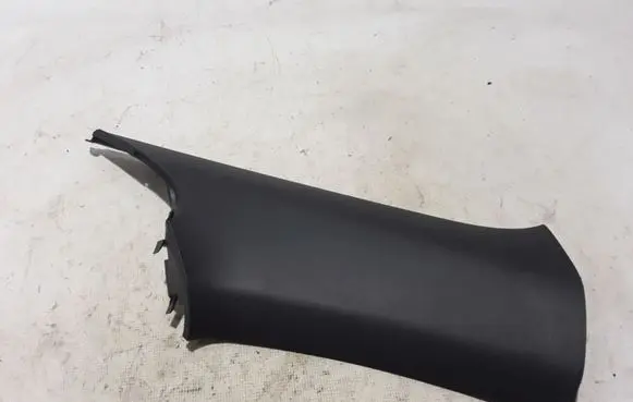 Volkswagen Beetle A5 (D)pillar trim (top) 5C5867287