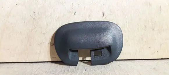 Jaguar XJ X308 Seat belt trim HNC7108AD LEG 302700