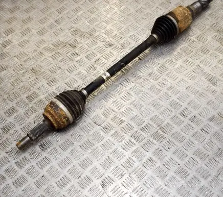 Tesla Model X Front driveshaft 102711900B