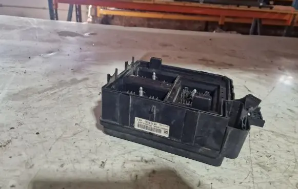 Buick Encore I Fuse module 95131331
