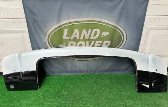 Land Rover Range Rover Sport L461 Front bumper splitter molding N9X2-17F011-C